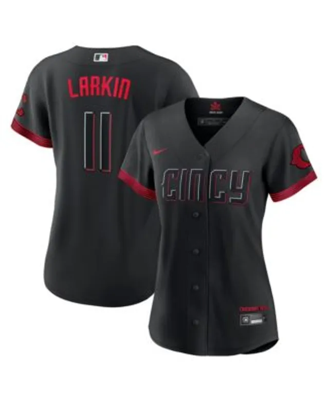 Seattle Mariners Nike 2023 City Connect Replica Jersey - Royal