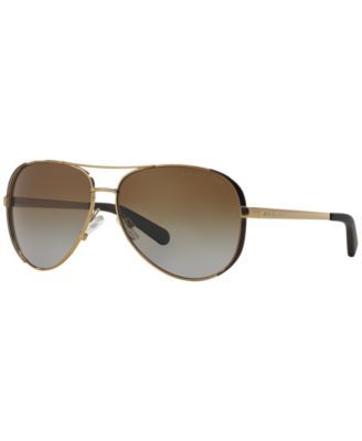 CHELSEA Polarized Sunglasses , MK5004