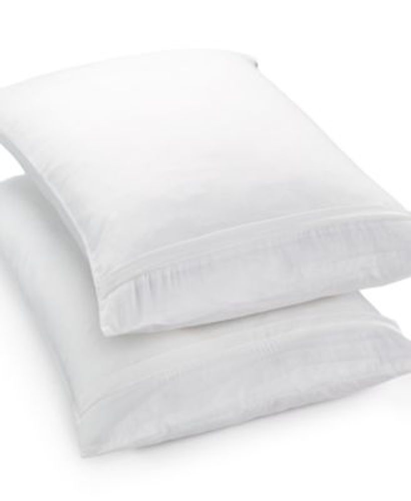 2-Pack Pillow Protectors, Created for Macy's