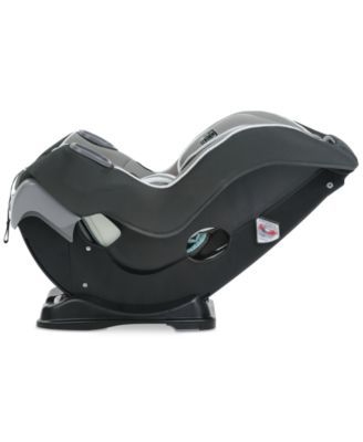 Baby Extend2Fit Convertible Car Seat