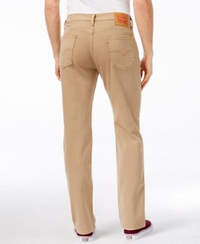 Levi's Levi's® Flex Men's 514™ Straight-Fit Jeans | Connecticut Post Mall