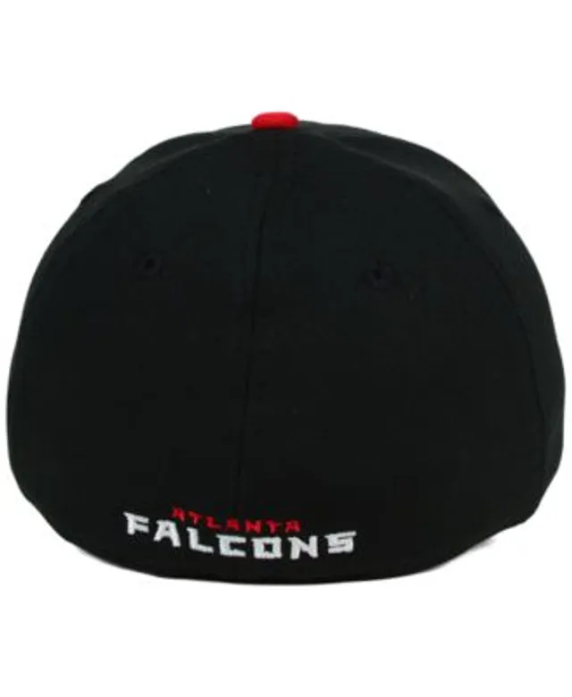 New Era Atlanta Falcons Retro Logo 9FIFTY Snapback Cap - Macy's