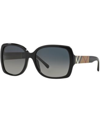 Polarized Sunglasses , BE4160P