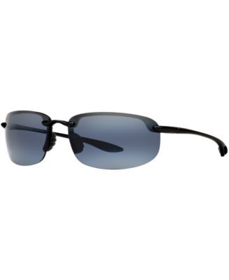 Hookipa Polarized Sunglasses , 407