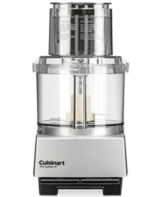 Cuisinart DFP-14BCNY Custom 14-Cup Food Processor - Macy's