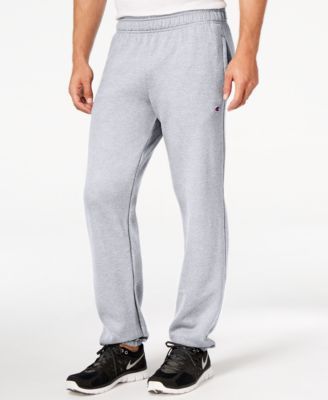 Men's Powerblend Fleece Relaxed Pants
