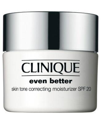Even Better Skin Tone Correcting Moisturizer SPF 20, 1.7 oz