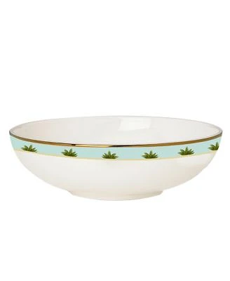 British Colonial Fruit Bowl