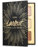 Tarteist™ Pro Glow To Go Highlight And Contour Palette