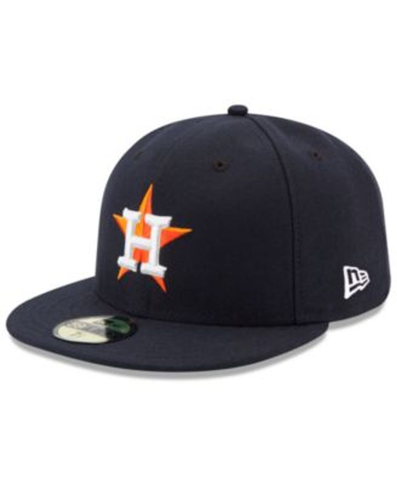 Houston Astros Kids New Era Authentic Collection On-Field