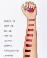 Pop™ Matte Lip Colour + Primer Lipstick, 0.13 oz.