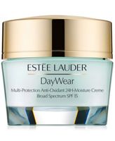 DayWear Moisturizer Multi-Protection Anti-Oxidant 24H-Moisture Creme SPF 15, 1.7 oz. 
