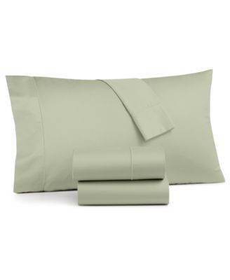 Sleep Luxe 100% Cotton 800 Thread Count Created for Macy's