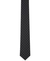 Men's Frye Dot Skinny Tie, Created for Macy's