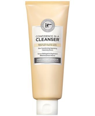 Confidence a Cleanser Hydrating Face Wash,