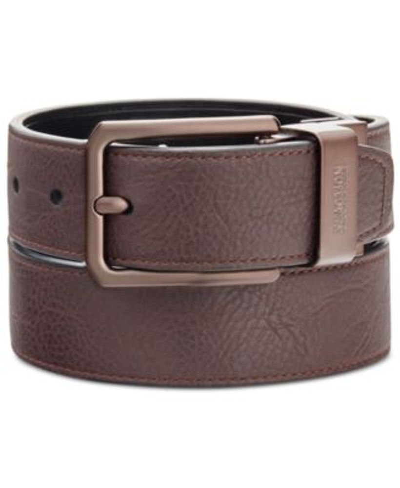 AEO Reversible Leather Belt