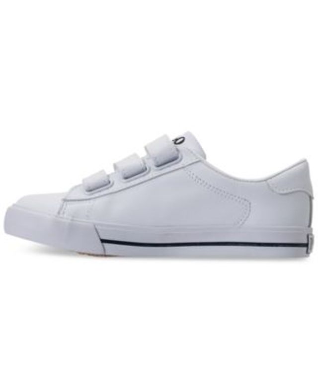 Polo Ralph Lauren Kids Boy's Easten EZ II Shoes