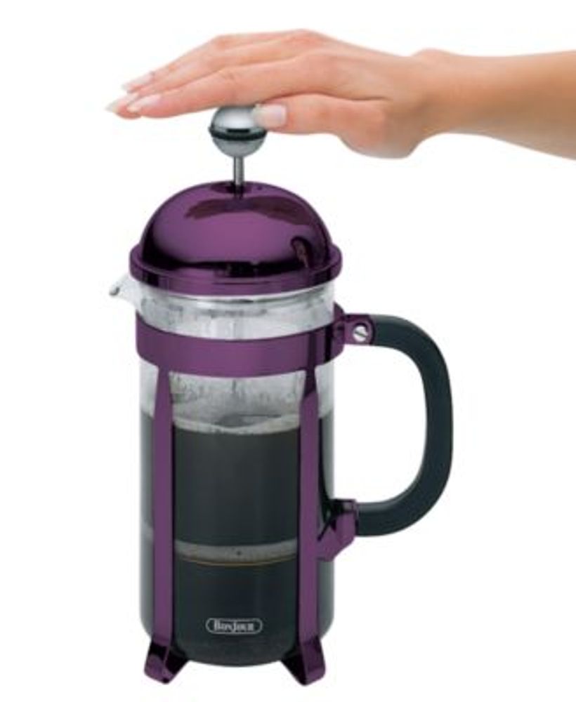 Bonjour 8-Cup French Press Replacement Carafe - Macy's