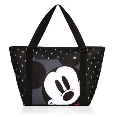 Oniva® by Disney's Mickey Mouse Cooler Tote Bag