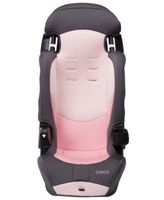 Finale DX 2-in-1 Booster Car Seat, Sweetberry