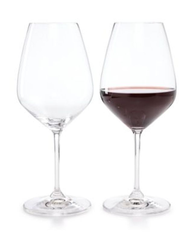 Riedel Extreme Martini 2pk Glass