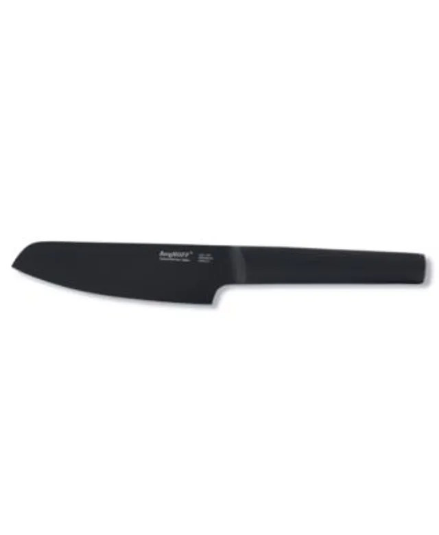 BergHOFF Ron 4pc Knife Set Black, 4 Knives