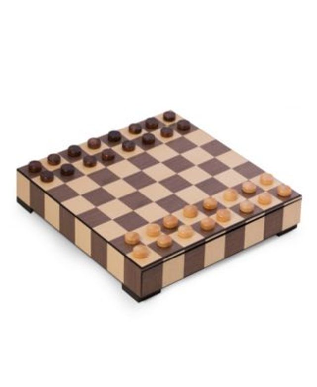 Master Chess Set by Mud Puddle Books