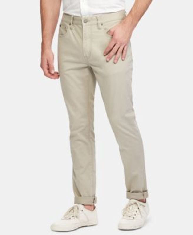 achtergrond schoner Afwezigheid Polo Ralph Lauren Men's Varick Slim Straight Jeans | Connecticut Post Mall