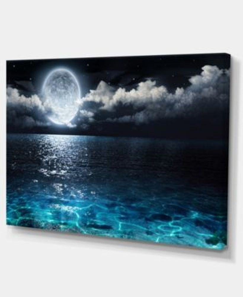 16 x 32 Canvas Print, Your Photo on Canvas