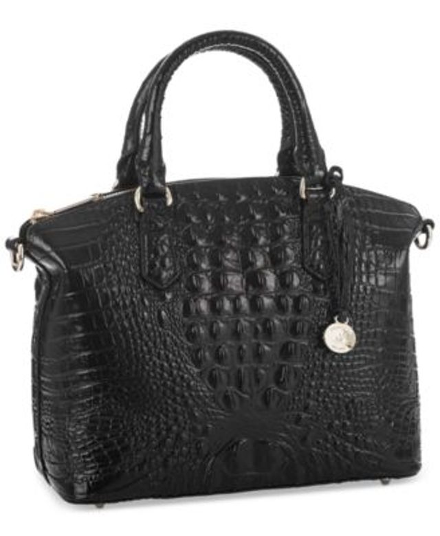 Brahmin Large Duxbury Satchel - Macy's