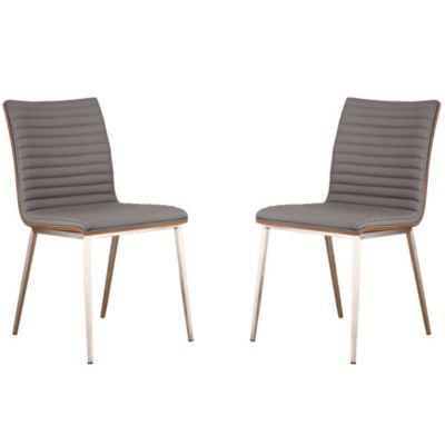 Cafe Dining Chair (Set of 2)
