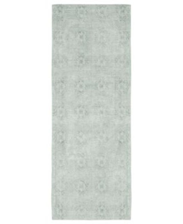 VCNY Home Stripe Noodle 24 x 60 Bath Rug - Macy's