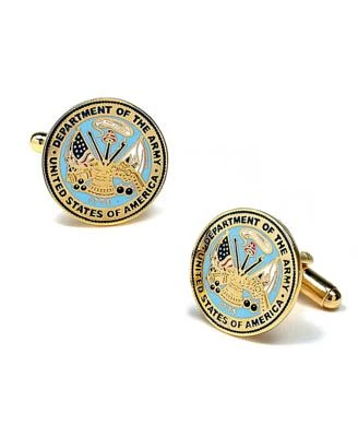 US Army Cufflinks