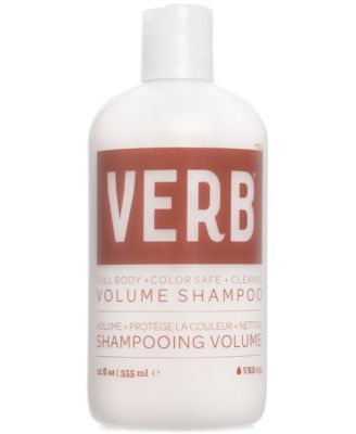 Volume Shampoo, 12-oz.
