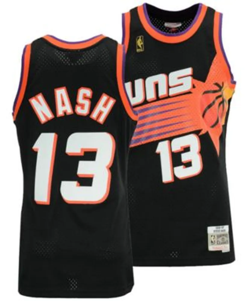 Steve Nash Jerseys, Steve Nash Shirt, NBA Steve Nash Gear & Merchandise
