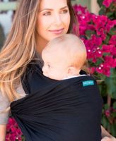 Classic Baby Wrap Carrier