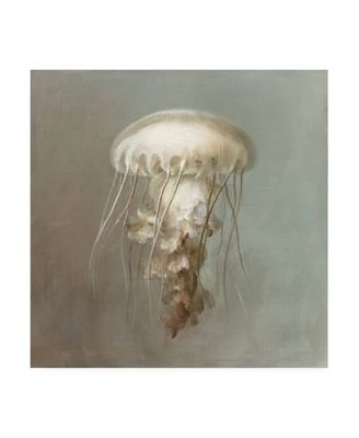 Danhui Nai Treasures from the Sea VI Canvas Art