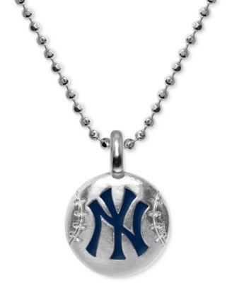 Lids San Diego Padres Alex Woo Women's Little Logo 14kt White Gold &  Diamond Necklace