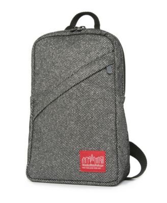 Midnight Ellis Backpack with Zipper Pocket