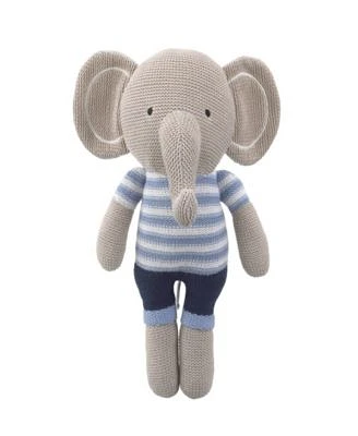 Cuddle Me Elephant Plush Toy