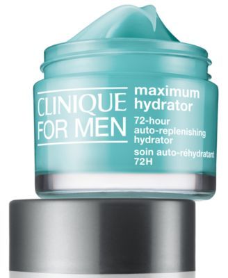 For Men Maximum Hydrator 72-Hour Auto-Replenishing Hydrator, 1.69-oz.