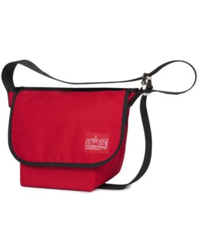 Vinyl Messenger Bag (XXS) Ver 2 - Manhattan Portage