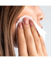 PowerGlow Peel 1 Minute 1-Step Exfoliating Facial Peel – 10 Treatments