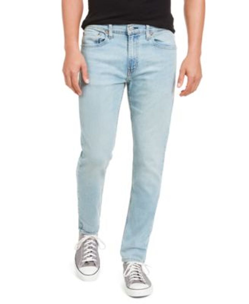 Levi's Men's 512™ Slim Taper All Seasons Tech Jeans | Hawthorn Mall
