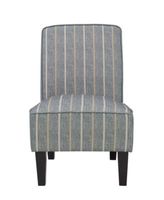 Bryce Armless Accent Chairs, Set of 2