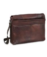 Buffalo Collection Laptop/ Tablet Messenger Bag