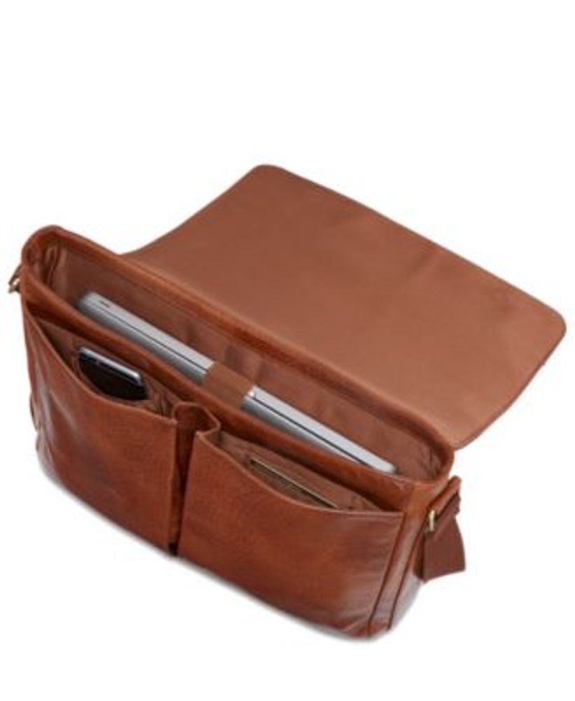 Arizona Collection Laptop/ Tablet Messenger Bag