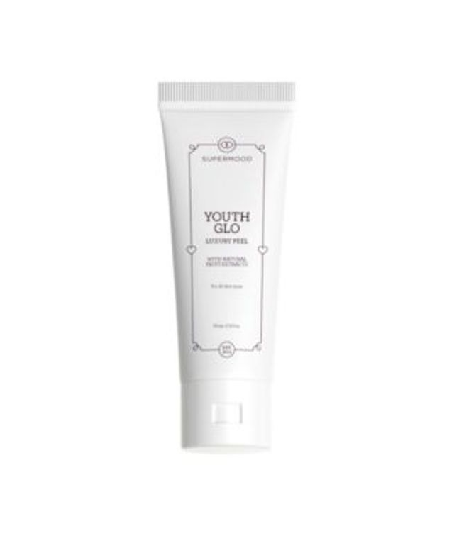 Supermood Youth Glo Luxury Peel, 75ml | Connecticut Post Mall