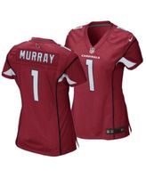 Kyler Murray Arizona Cardinals Nike Women's Alternate Game Player Jersey - Black