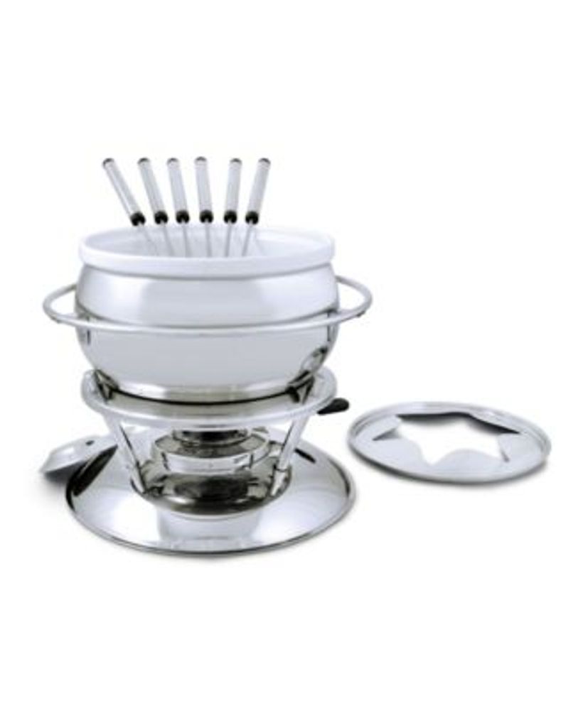 Swissmar Mont Brule Electric Fondue Set